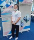 Rencontre Femme Thaïlande à วิเชียรบุรี : Prim, 21 ans